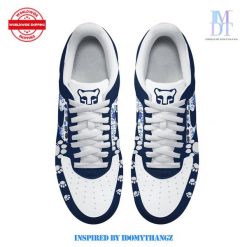 Penn State Nittany Lions Limited Edition Air Force 1