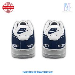 Penn State Nittany Lions Limited Edition Air Force 1