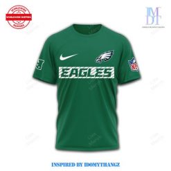 Philadelphia Eagles Fly Eagles Fly Shirt