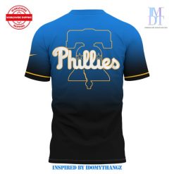 Philadelphia Phillies MLB 2024 City Connect Limited Shirt