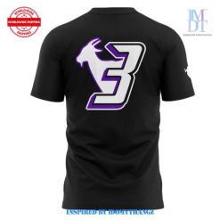 Phoenix Mercury Greatest Of All Time P3riodt 2024 Shirt