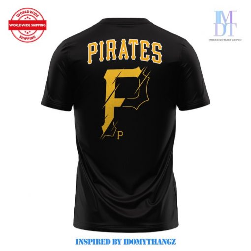 Pittsburgh Pirates Roberto Clemente T-Shirt