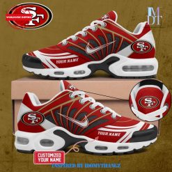 San Francisco 49ers Special Training Shoes