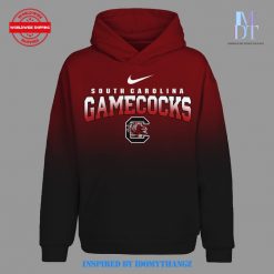 South Carolina Gamecocks Forever To Thee Hoodie