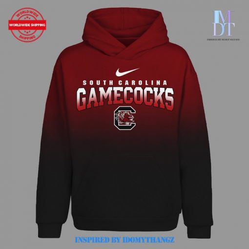 South Carolina Gamecocks Forever To Thee Hoodie