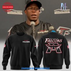 Special Edition Atlanta Falcons Sweatshirt