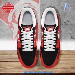 Sydney Swans Special 2024 Edition Air Force 1