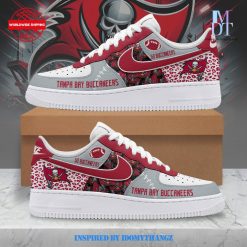 Tampa Bay Buccaneers Go Buccaneers Air Force 1