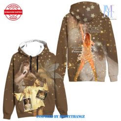 Taylor Swift Fearless Version Hoodie