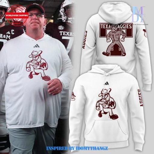 Texas Aggies 2024 Limited Edition Hoodie