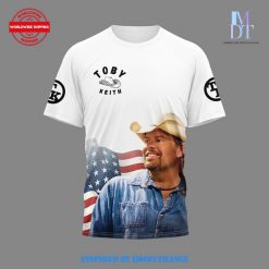 Toby Keith A Legend Of America Shirt