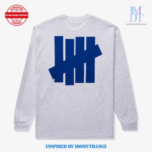 Tom Brady Undefeated Logo Sweatshirt