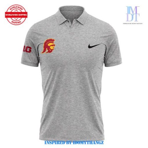 USC Trojans Golf Men’s Polo Shirt