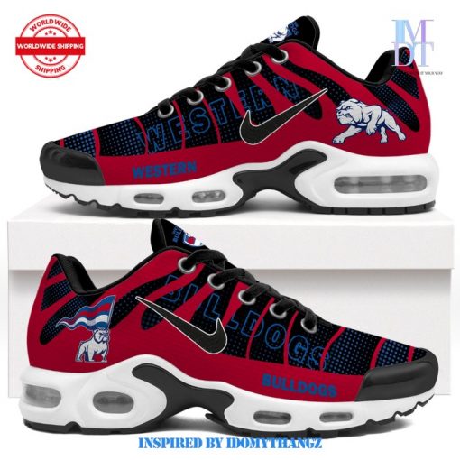 Western Bulldogs Special Running Shoes