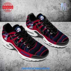 Western Bulldogs Special Running Shoes