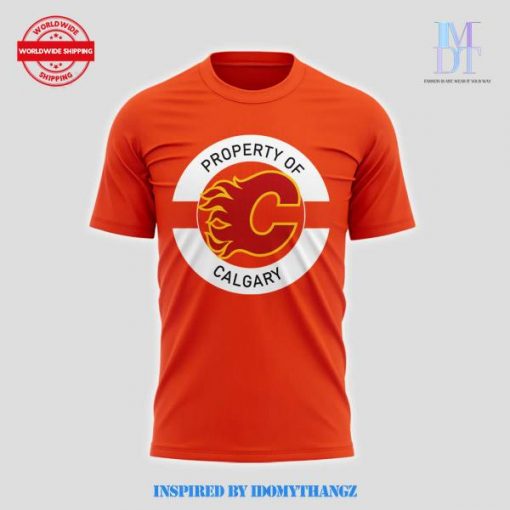 2024 Calgary Flames Every Child Matters Shirt