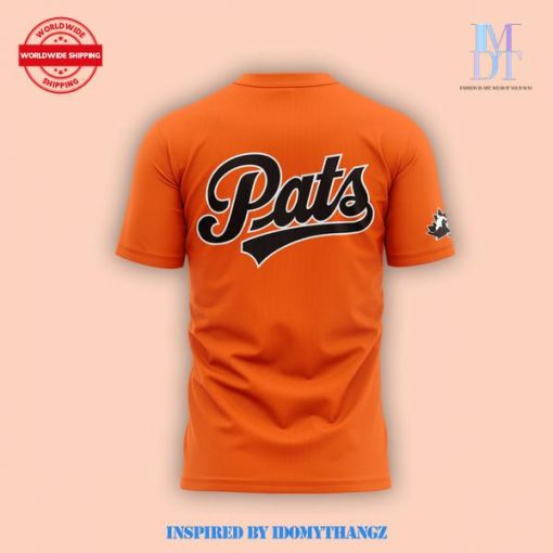 2024 Regina Pats Orange Every Child Matters Shirt