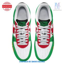 A Tribe Called Quest Rock And Roll Induction 2024 Air Force 1