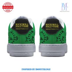 A Tribe Called Quest Rock And Roll Induction 2024 Air Force 1