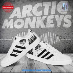 Arctic Monkeys The Car Limited Edition Stan Smith Shoes