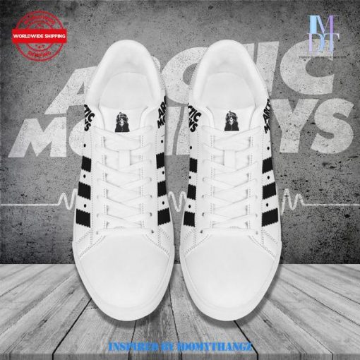 Arctic Monkeys The Car Limited Edition Stan Smith Shoes