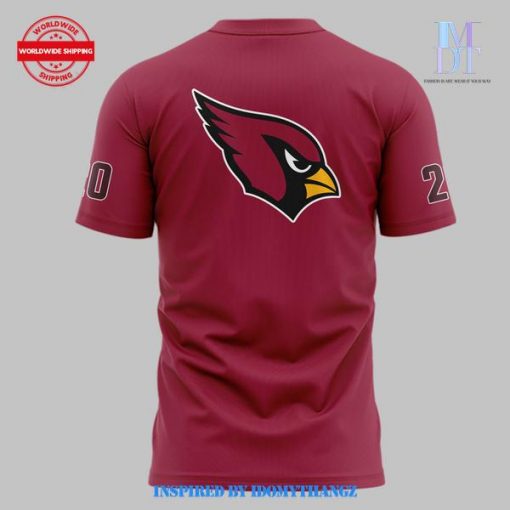 Arizona Cardinals Football Team x Tracy Cortez Shirt