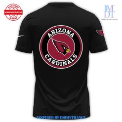 Arizona Cardinals I LOVE JESUS VNeck Shirt