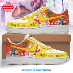 Billy Strings Highway Prayers Af1 Sneaker