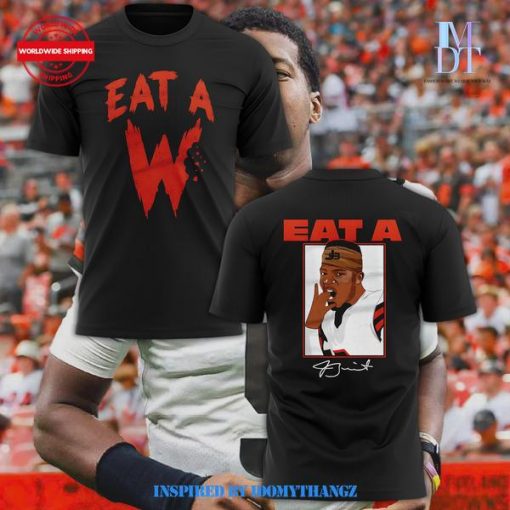 Cleveland Browns Eat A W Jameis Winston Shirt