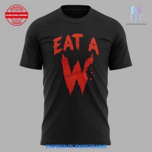 Cleveland Browns Eat A W Jameis Winston Shirt