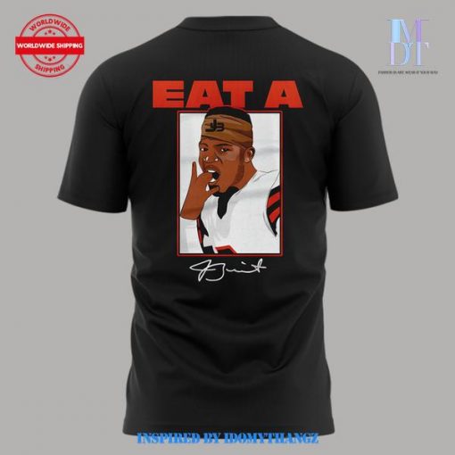 Cleveland Browns Eat A W Jameis Winston Shirt