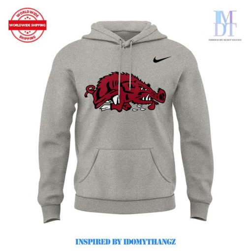 Coach John Calipari Arkansas Razorback Special Hoodie