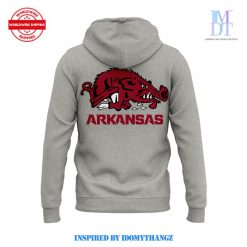 Coach John Calipari Arkansas Razorback Special Hoodie