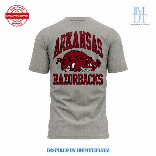 Coach John Calipari Arkansas Razorbacks Basketball Shirt