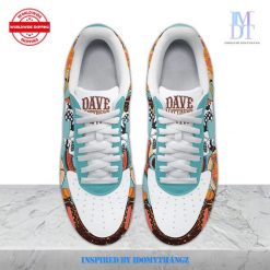 Dave Matthews Band End Of The World Air Force 1