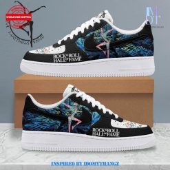 Dave Matthews Band Rock And Roll Air Force 1