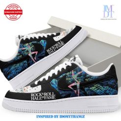 Dave Matthews Band Rock And Roll Air Force 1