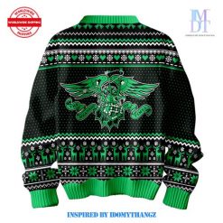 Dropkick Murphys Sirens Sweater