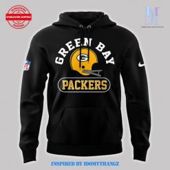 Green Bay Packers Today We Cook Limited Edition Hoodie