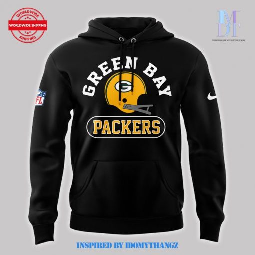 Green Bay Packers Today We Cook Limited Edition Hoodie