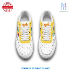 Kylie Minogue Break The Tension Limited Edition Air Force 1