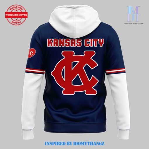 Limited Edition Patrick Mahomes Love Kansas City Hoodie