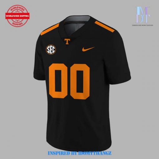 Limited Edition Tennessee Volunteers Dark Night Jersey