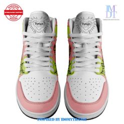 Melanie Martinez The Trilogy Air Jordan 1