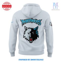 Minnesota Timberwolves 2024 Limited Edition Hoodie