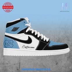 North Carolina Tar Heels Jumpman Invitational 2024 Air Jordan 1