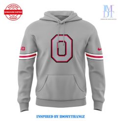 Ohio State Football New Season Special Edition Hoodie