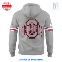 Ohio State Football New Season Special Edition Hoodie