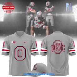 Ohio State Football New Season Special Edition Jersey