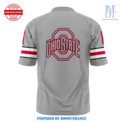 Ohio State Football New Season Special Edition Jersey